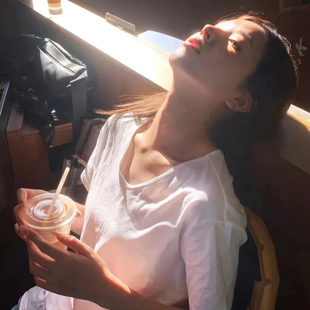 彩虹时刻
