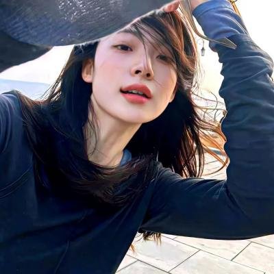 松开拳头